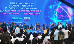 Bank Indonesia resmi meluncurkan layanan QRIS lintas negara antara Indonesia dan China pada Kamis (30/4/2026) WhatsApp Image at