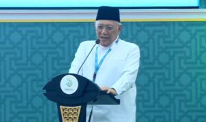 Hari Santri 2026, Gus Kikin Ajak Santri Lanjutkan Semangat Resolusi Jihad di Era Modern gus kikin