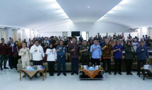Implementasi Bela Negara Dalam Menyiapkan Diri untuk Membangun Indonesia