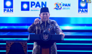 Usai Sebut Pakar “Goblok”, Gaya Bicara Prabowo Disorot Pengamat Screenshot ()()