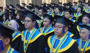 Wisuda UNSIA Cetak Generasi Pelopor di Era Artificial General Intelligence IMG WA