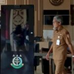 Sekda Jateng Sumarno diperiksa Kejati Jateng Senin ( ) RMOLJateng