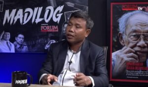 JPU Jadikan Tayangan TV Bagian Dakwaan, Tim Advokasi Sebut Timbulkan Ketakutan Ahmad Khozinudin