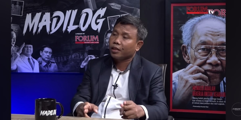 Ahmad Khozinudin