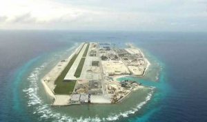 Dekat RI, Begini Penampakan Jelas "Kerajaan" Militer China di LCS