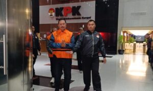 KPK Duga Wali Kota Madiun Terima Rp2,25 Miliar dari Fee Proyek dan Dana CSR WhatsApp Image at
