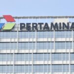 gedung pertamina