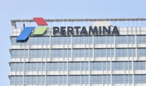 Harga BBM Bisa Lebih Murah? Negara Ubah Skema Impor Minyak dan Gas gedung pertamina