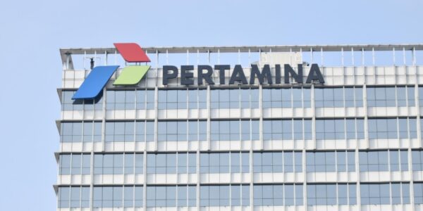 gedung pertamina