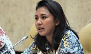 Legislator PDIP Minta Pemerintah Tambah Anggaran Kapal Perintis untuk Wilayah 3T fi