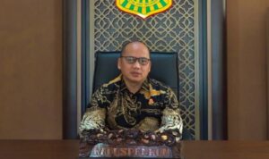 Penggeledahan Rumah Febrie Adriansyah Berlangsung Tiga Jam, Ini Temuan Penyidik WhatsApp Image at