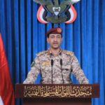 houthi spokesman x