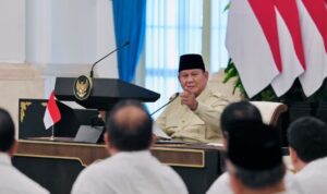 Prabowo Prediksi Konflik Ukraina Bisa Lampaui Durasi Perang Dunia II IMG WA ()