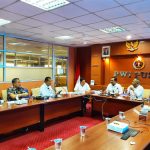 Matangkan Persiapan HPN 2023, PWI Pusat Rakor Bersama Pemprov Sumatra Utara