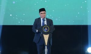 Sodik Mudjahid