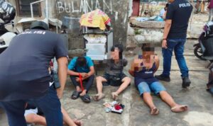Kapolri Suyudi Sikat Kampung Narkoba, DPR: Negara Tak Boleh Kalah dari Bandar WhatsApp Image at