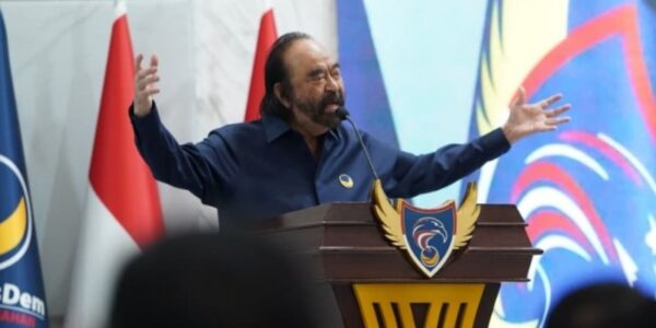 surya paloh abn laga perubahan