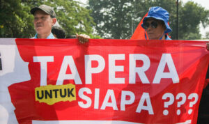 Pengusaha Minta Pemerintah Batalkan Tapera di Tengah Kesulitan Ekonomi