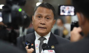 Kasus OTT Beruntun Picu Sorotan, Transparansi Dinilai Jadi Kunci Cegah Korupsi mardani ali sera ist