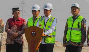 Heru Budi: Jakarta Siap Olah 2.500 Ton Sampah per Hari di Rorotan
