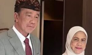 Kondisi Jokowi Makin Mengkhawatirkan, Warganet: Rindu Gorong-gorong