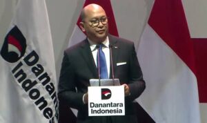 Ekonom Peringatkan Risiko Baru di Balik Pembentukan Danantara