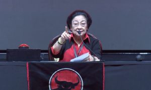 Megawati Memuji Presiden XI Jinping Berhasil Menjadi Presiden 3 Priode