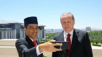 Erdogan Kunjungi Jokowi Tahun Depan, Bahas Tatanan Baru Hubungan Indonesia-Turki