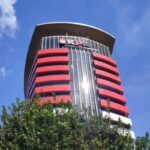 Gedung merah putih kpk rmol jamal