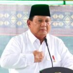 prabowo rmol