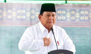 prabowo rmol