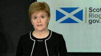 Perdana Menteri Skotlandia : Sekarang Saatnya Menjadi Negara Eropa Yang Merdeka