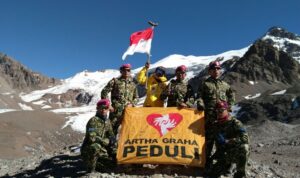 Tragedi atau Kemenangan? Kisah Sabar Gorky dan Marinir TNI AL Menaklukkan Ego di Aconcagua eaeed a eb ad edb