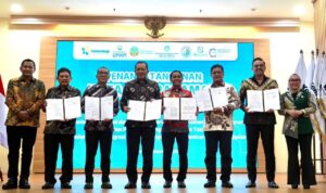 Mendiktisaintek hingga Menhut Dukung Kemenkop Bangun Ekosistem Ekonomi Rakyat yang Modern ccdc b b eb