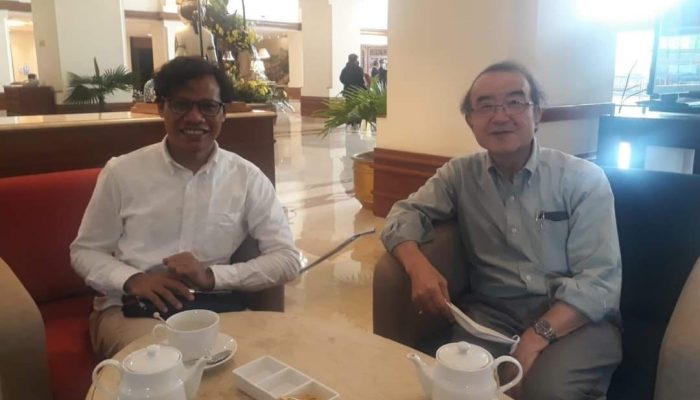 Koperasi Universal, Membangun Perdaban Baru