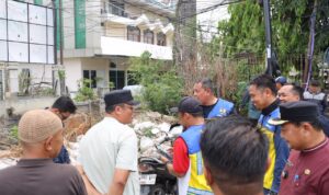Jatibening Permai hingga PGP Jadi Perhatian, Tri Adhianto Dorong Penanganan Genangan fbec d af aed abb