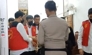 Terdakwa Kasus Judi Online di Komdigi Singgung Sosok Bandar Besar yang Masih Bebas