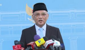 Gus Irfan Tetapkan 2028 sebagai Tahun Perdana Kampung Haji Beroperasi