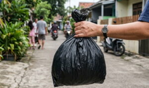 plastik