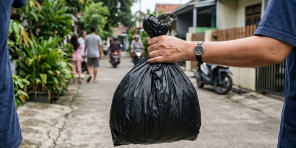 plastik