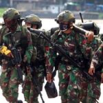 pasukan tni