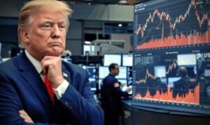 Ekonom Nilai Kontroversi Trump Picu Peluang Cuan di Pasar Keuangan WhatsApp Image at