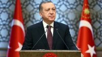 Erdogan: Jika Taliban Berubah, Turki Siap Kerja Sama