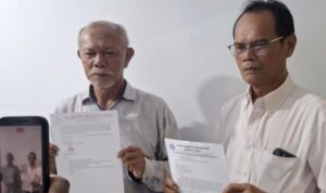 Kontraktor Beberkan Dugaan Kejanggalan Lelang PRKP Jakut, Surat Resmi Meluncur ke Balai Kota IMG WA
