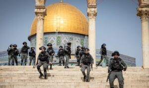 al aqsa
