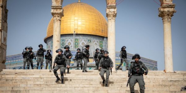 al aqsa