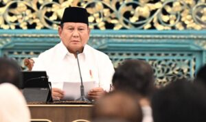 Prabowo Targetkan Konsolidasi BUMN, Penghematan Anggaran Diproyeksi Tembus Rp80 Triliun pada 2026 IMG WA