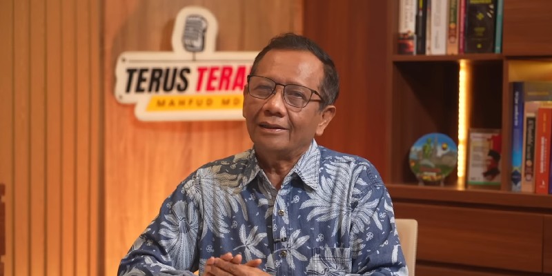MAHFUD