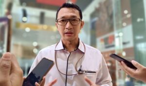 KPK Periksa Dua Pramugari RDG Airlines dalam Kasus Korupsi Dana Operasional Pemprov Papua