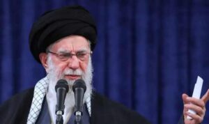 iranian supreme leader supreme leader ayatollah ali khamenei jpg